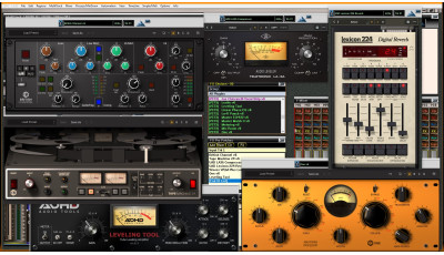 SAWStudio64 V2